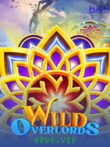 Descobrindo o Universo de WildOverlords: O Novo Fenômeno dos Jogos