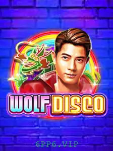 Descubra o Fascinante Mundo de WolfDisco: Um Jogo Revolucionário