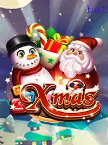 Explorando o Mundo Mágico de Xmas: O Jogo Temático de Natal