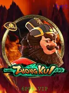 Descubra ZhongKui: O Fascinante Jogo de Estratégia com Elementos Contemporâneos